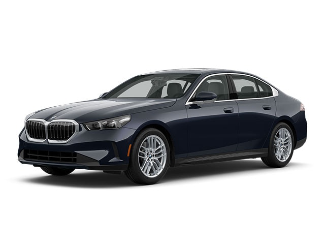new 2024 BMW 530i car, priced at $67,425