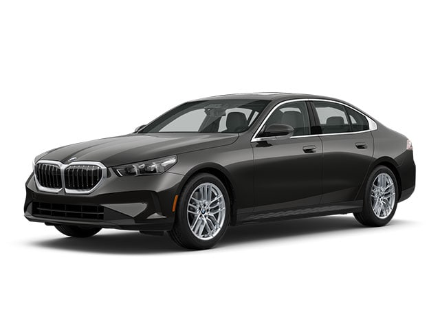 new 2024 BMW 530i car, priced at $65,385
