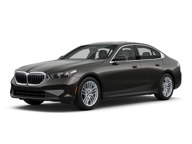 new 2024 BMW 540i car, priced at $67,295
