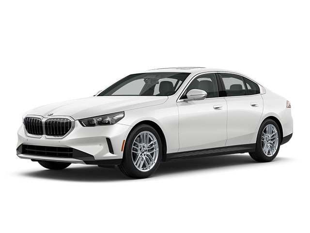 new 2024 BMW 540i car, priced at $69,760