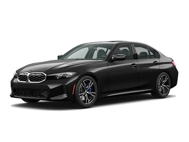 new 2024 BMW M340i car, priced at $63,545