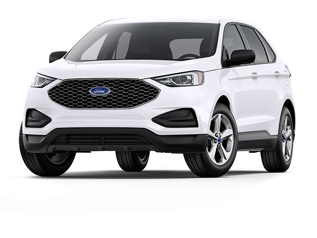 new 2024 Ford Edge car, priced at $35,060