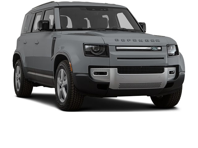 used 2024 Land Rover Defender car, priced at $85,998
