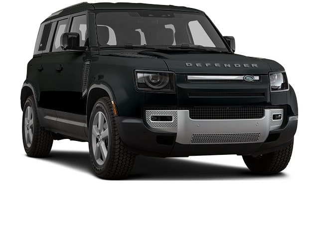 used 2024 Land Rover Defender car, priced at $85,998