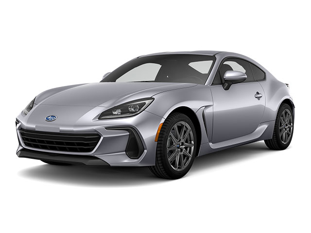 used 2024 Subaru BRZ car