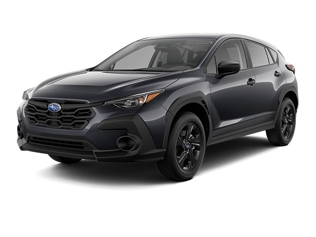 new 2024 Subaru Crosstrek car, priced at $26,540