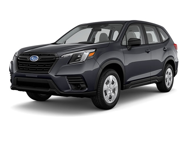 new 2024 Subaru Forester car, priced at $29,494