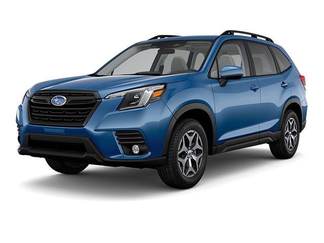 new 2024 Subaru Forester car, priced at $33,831