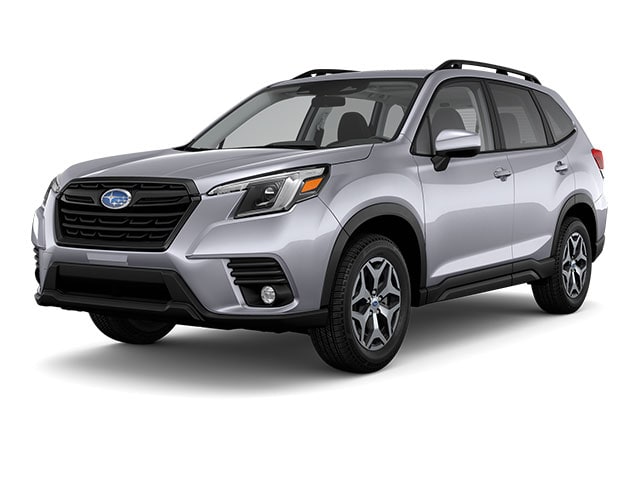 new 2024 Subaru Forester car, priced at $33,467