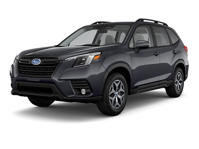new 2024 Subaru Forester car, priced at $30,998