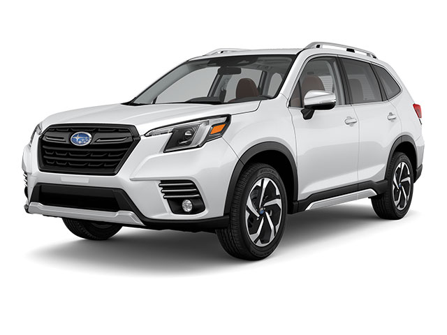 new 2024 Subaru Forester car, priced at $35,996