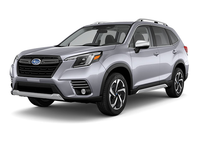 new 2024 Subaru Forester car, priced at $40,162