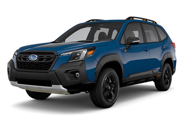 new 2024 Subaru Forester car, priced at $39,061