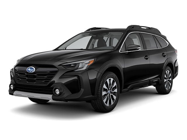 used 2024 Subaru Outback car, priced at $34,527