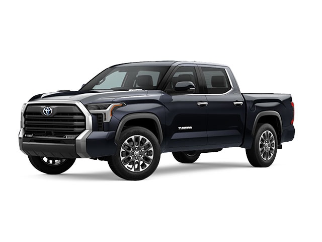 new 2024 Toyota Tundra i-FORCE MAX car, priced at $67,574