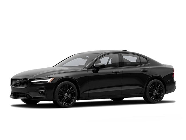 new 2024 Volvo S60 car, priced at $52,875