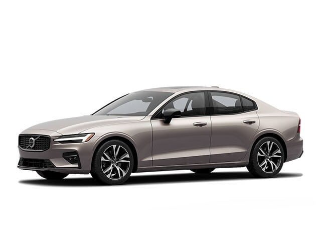 new 2024 Volvo S60 car, priced at $47,730