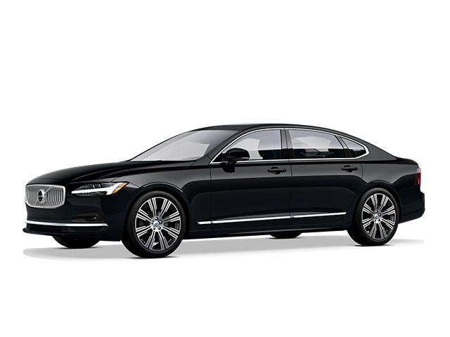 new 2024 Volvo S90 car, priced at $65,925