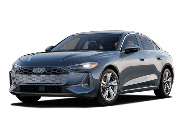 new 2025 Audi All-new A5 car, priced at $53,685