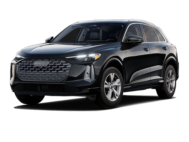 new 2025 Audi All-new Q5 car