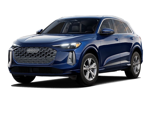 new 2025 Audi All-new Q5 car, priced at $60,480
