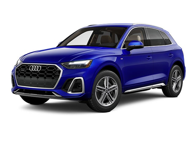 new 2025 Audi Q5 e Hybrid car, priced at $69,190
