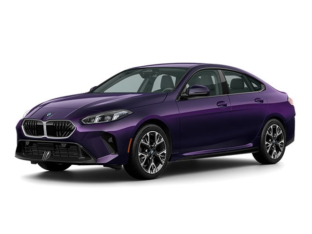 new 2025 BMW 2-Series car, priced at $49,275