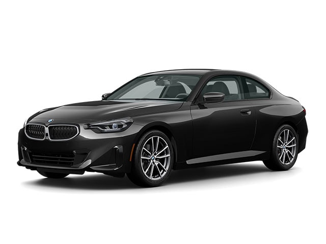 new 2025 BMW 230i car, priced at $48,890