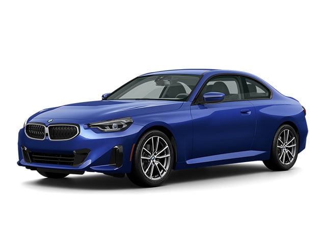 new 2025 BMW 230i car, priced at $54,765