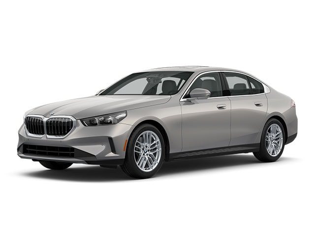 new 2025 BMW 530i car, priced at $65,490