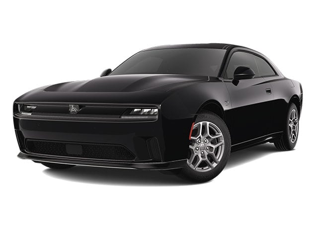 new 2025 Dodge Charger car, priced at $62,685