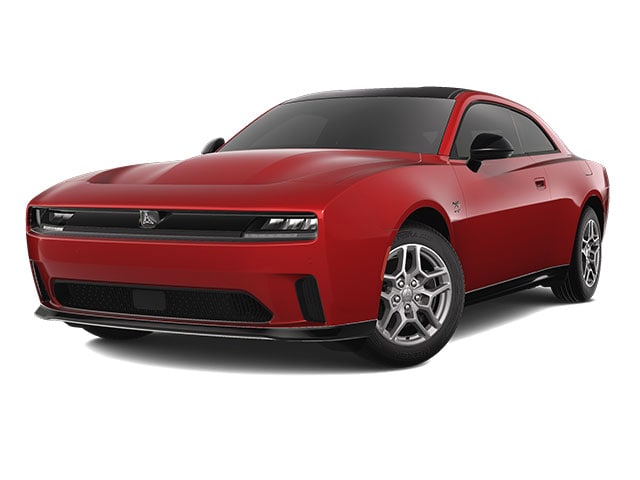 new 2025 Dodge Charger car, priced at $63,480