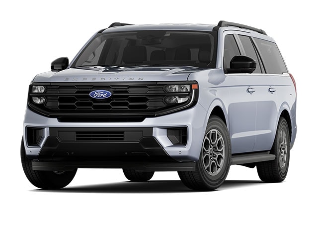 new 2025 Ford Expedition car, priced at $71,210