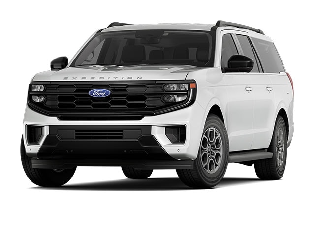 new 2025 Ford Expedition car, priced at $72,205