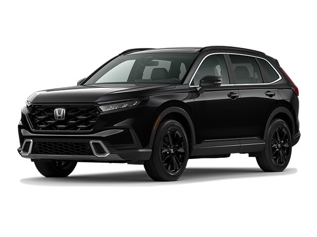 new 2025 Honda CR-V Hybrid car, priced at $42,495