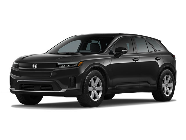 new 2025 Honda Prologue car, priced at $52,305