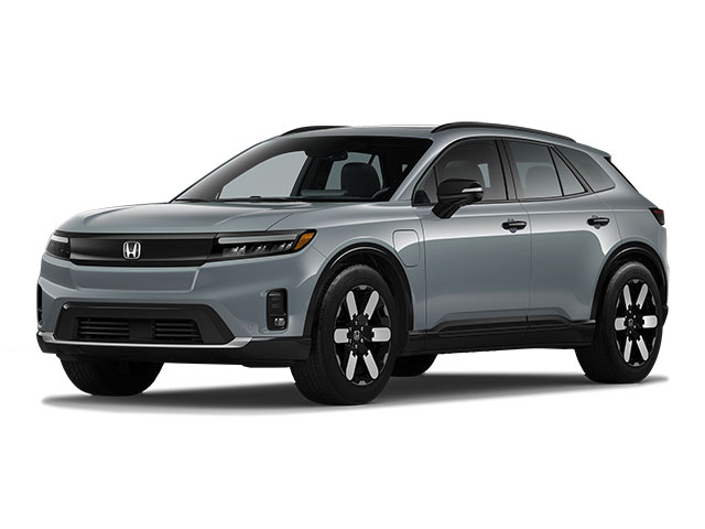 new 2025 Honda Prologue car