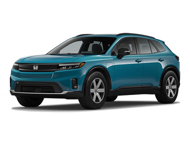 new 2025 Honda Prologue car, priced at $53,605