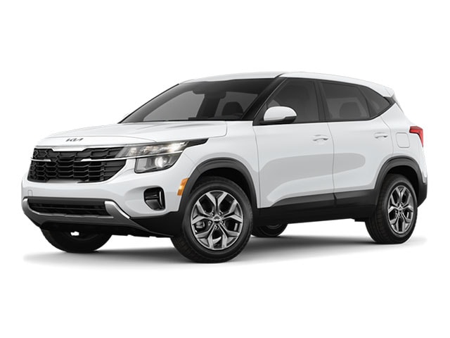 new 2025 Kia Seltos car, priced at $26,745