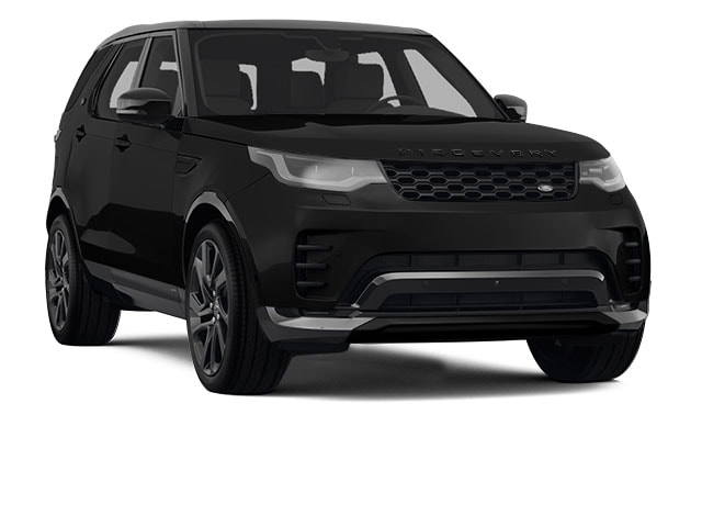 new 2025 Land Rover Discovery car, priced at $80,643