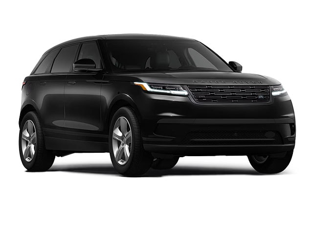 used 2025 Land Rover Range Rover Velar car, priced at $54,998
