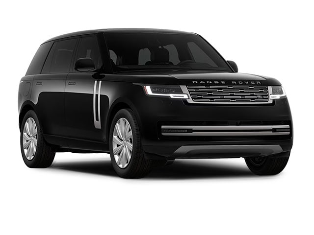 new 2025 Land Rover Range Rover car, priced at $140,750