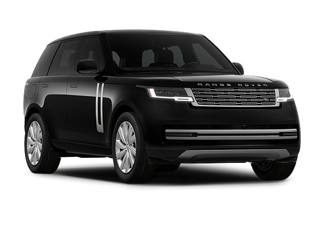 new 2025 Land Rover Range Rover car, priced at $121,780