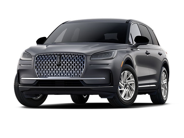 new 2025 Lincoln Corsair car, priced at $50,420