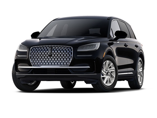 new 2025 Lincoln Corsair car, priced at $43,530