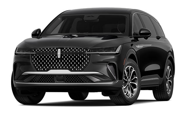 new 2025 Lincoln Nautilus car, priced at $55,785