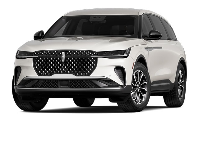 new 2025 Lincoln Nautilus car, priced at $65,215