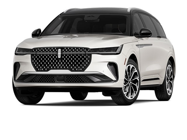 new 2025 Lincoln Nautilus car, priced at $69,420