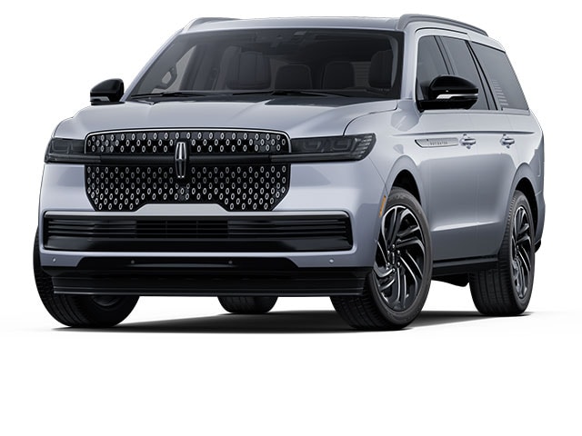 new 2025 Lincoln Navigator car, priced at $102,940