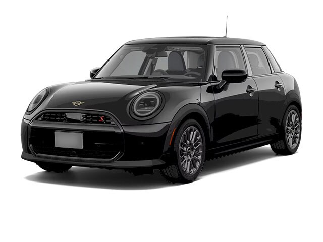 new 2025 MINI Hardtop 4 Door car, priced at $37,775